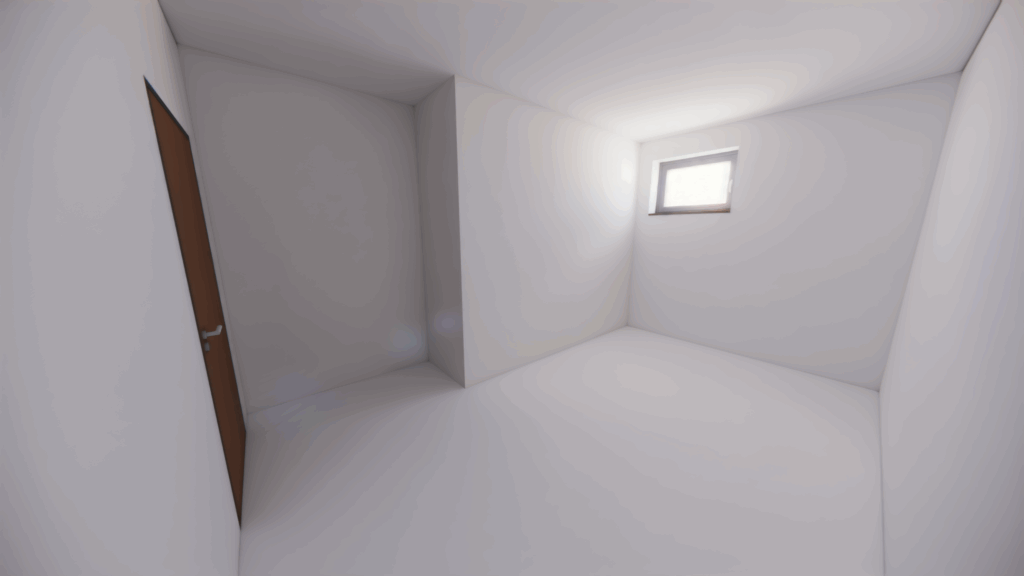 Beispielansicht Keller